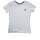 Textil Mulher T-Shirt mangas curtas Australian E9086133 Branco