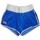 Textil Mulher Shorts / Bermudas Australian E9086333 Azul
