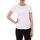 Textil Mulher T-Shirt mangas curtas Dimensione Danza DZ2A145J04 Branco