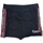 Textil Mulher Shorts / Bermudas Carlsberg CBD3190 Preto