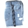 Textil Mulher crafted Shorts / Bermudas Pyrex 40087 Azul