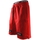 Textil Homem Shorts / Bermudas Pyrex 40273 Vermelho