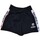 Textil Mulher Shorts / Bermudas Balements BMD408 Preto