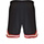 Textil Homem Shorts / Bermudas Boy London BLU6098 Preto