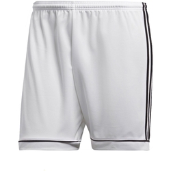 Tetriple Rapaz Shorts / Bermudas adidas Originals BJ9227-BIMBO Branco