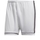 Textil Rapaz Shorts / Bermudas adidas Originals BJ9227-BIMBO Branco
