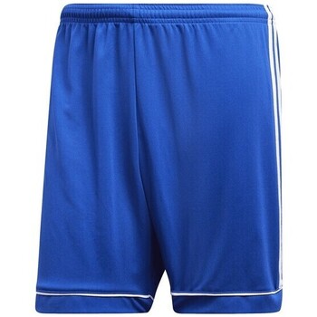 Textil Rapaz Shorts / Bermudas adidas Waffle Originals S99153-BIMBO Azul