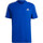 Textil Homem T-Shirt mangas curtas adidas Originals CZ7341 Azul