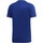 Textil Homem T-Shirt mangas curtas adidas Originals CZ7341 Azul