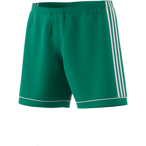 Textil Homem Shorts / Bermudas adidas Originals BJ9231 Verde