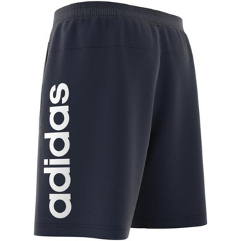 Textil Homem Shorts / Bermudas adidas Originals DU0418 Azul