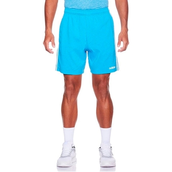 Textil Homem Shorts / Bermudas indoor adidas Originals DU0502 Marinho