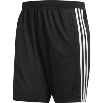 Textil Homem Shorts / Bermudas adidas Originals DU1602 Preto