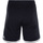 Textil Homem Shorts / Bermudas adidas Originals CF9593 Preto