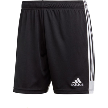 Textil Rapaz Shorts / Bermudas adidas Originals DP3246-BIMBO Preto