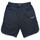 Textil Mulher Shorts / Bermudas Converse 10017569 Preto