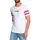 Textil Homem T-Shirt mangas curtas Pyrex 40312 Branco