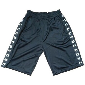 Textil Homem Shorts / Bermudas Balements BMSU333 Preto