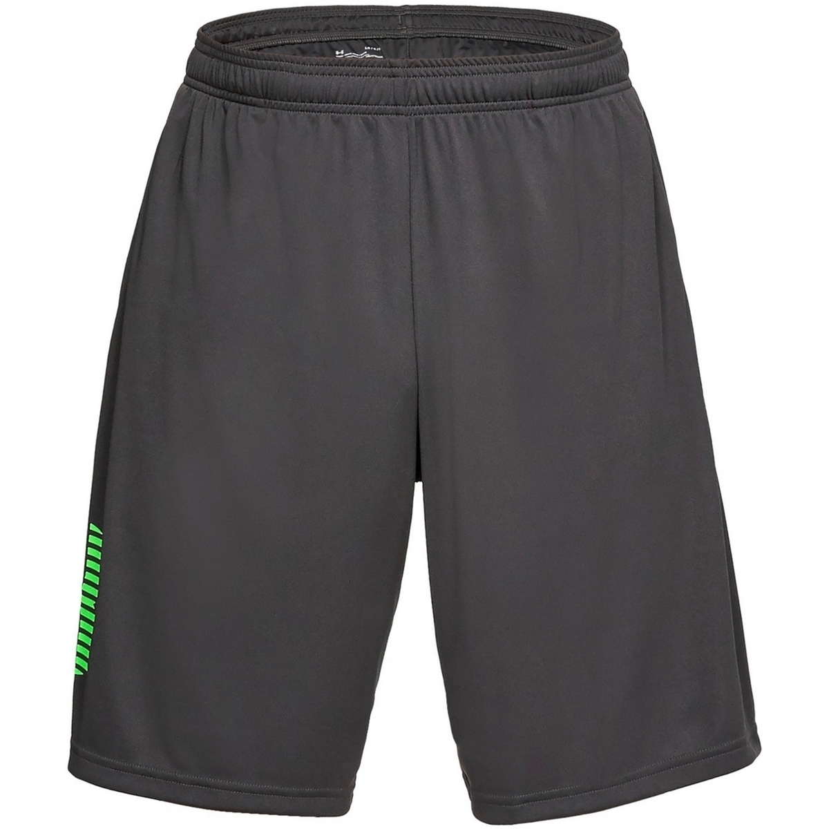 Textil Homem Shorts / Bermudas Under Armour 1328706 Cinza