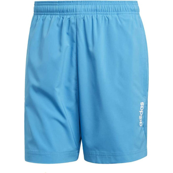 Textil Homem Shorts / Bermudas adidas Originals DU0374 Marinho