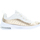 Sapatos Rapariga Sapatilhas Nike BV0810 Branco