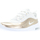 Sapatos Rapariga Sapatilhas Nike BV0810 Branco