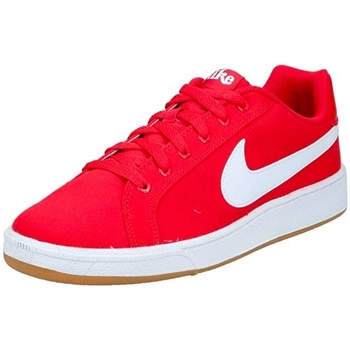 Sapatos Homem Sapatilhas Nike AA2156 Vermelho