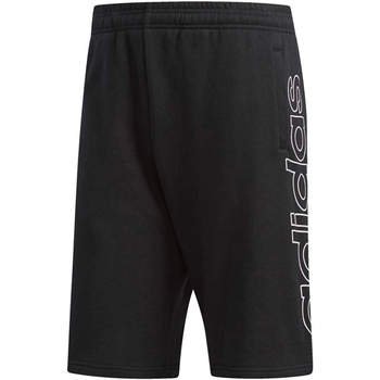 Textil Homem Shorts / Bermudas spezial adidas Originals DV3274 Preto