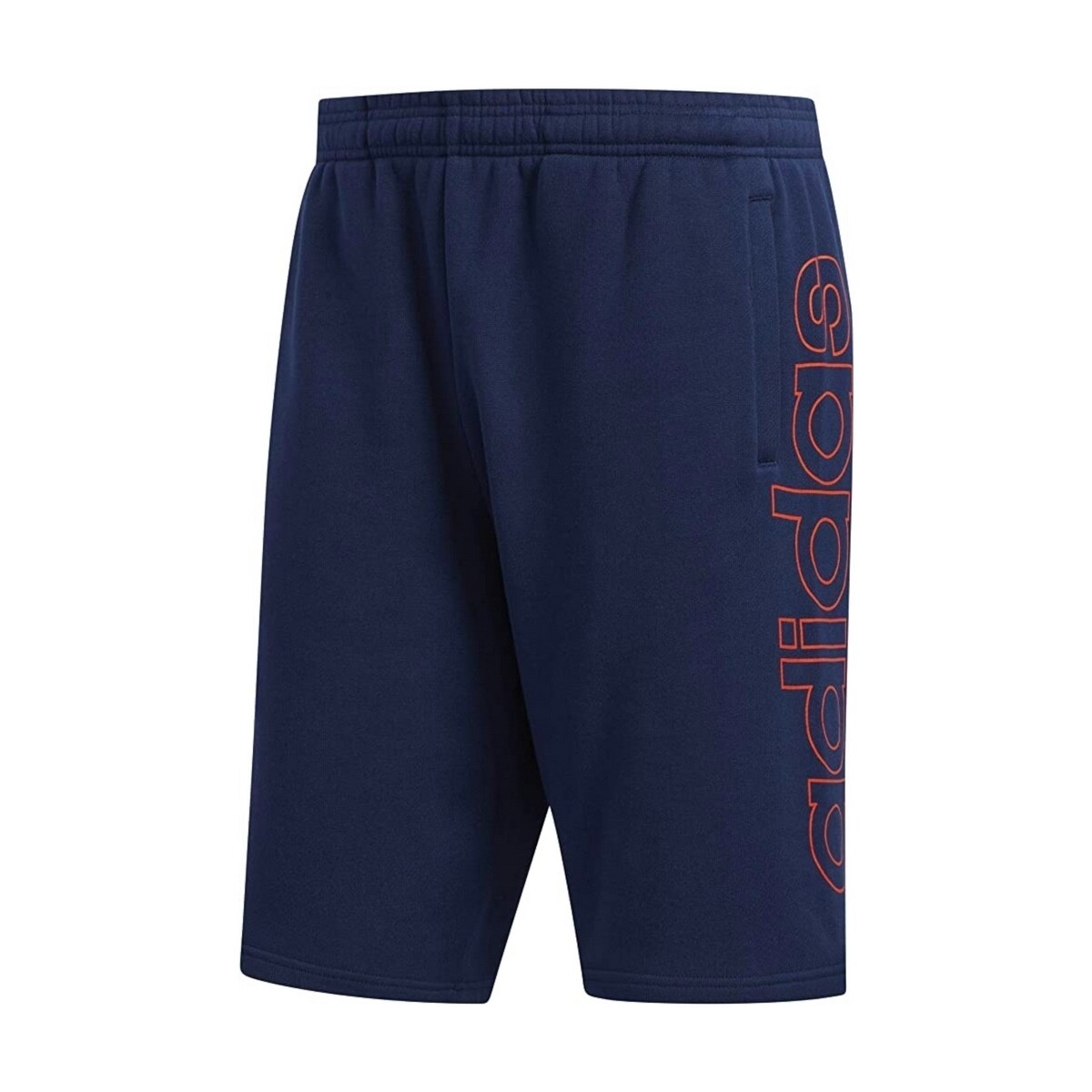 Textil Homem Shorts / Bermudas adidas Originals DV3273 Azul