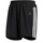 Textil Homem Shorts / Bermudas adidas Originals DM1666 Preto