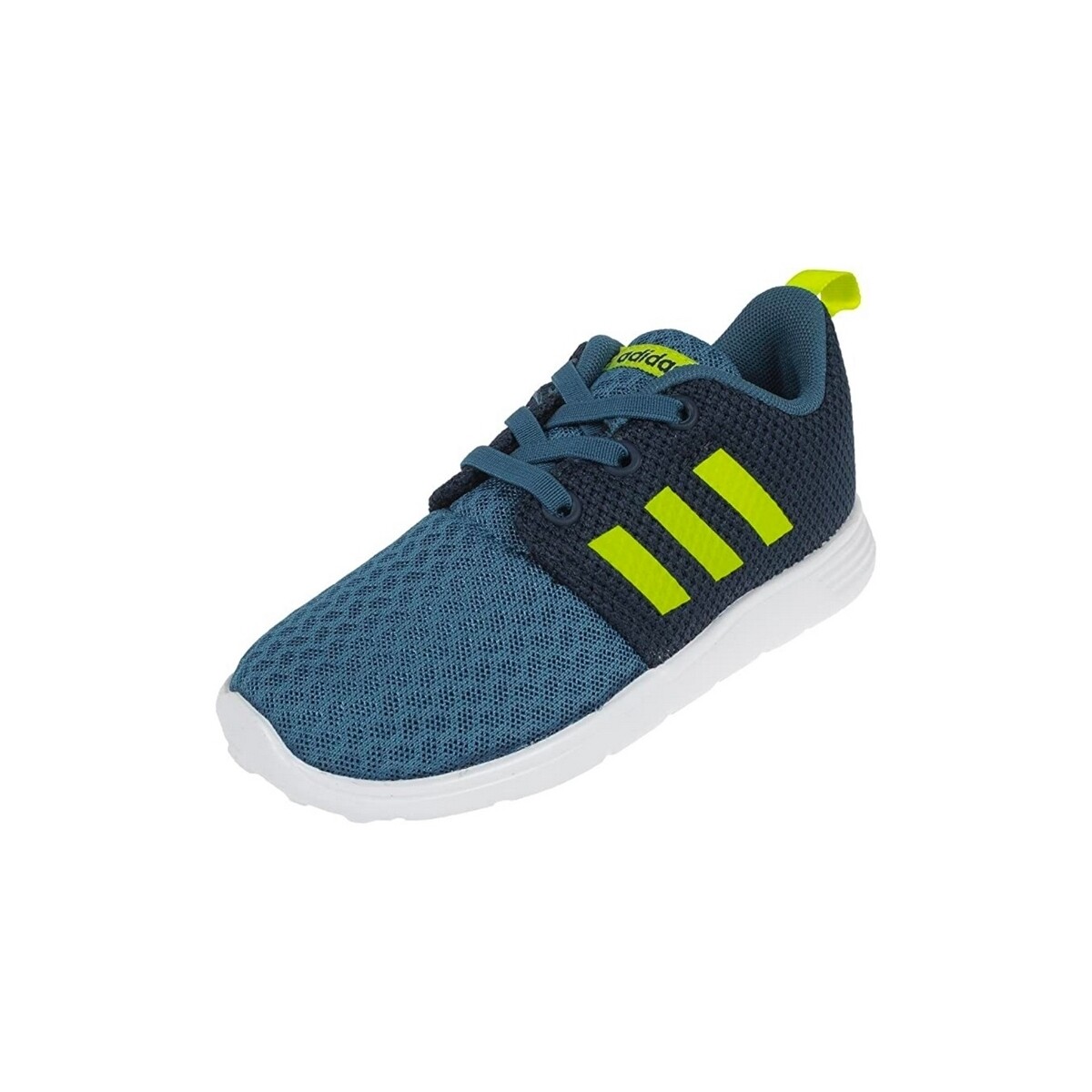 Sapatos Rapaz Fitness / Training  adidas Originals AQ1698 Azul