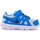 Sapatos Rapaz nike jordan low nude 555084 Azul