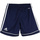 Textil Rapaz Shorts / Bermudas adidas Originals BK4765-BIMBO Azul
