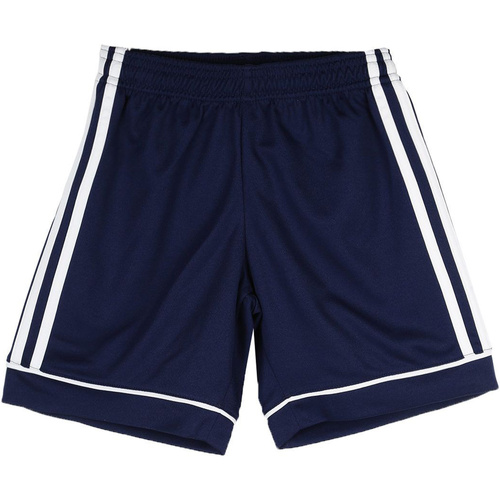 Textil Rapaz Shorts / Bermudas adidas Waffle Originals BK4765-BIMBO Azul