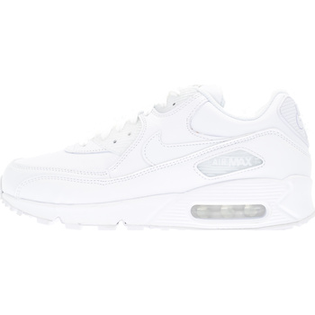 Sapatos Homem Sapatilhas Nike 302519 Branco