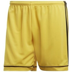 Textil Rapaz Shorts / Bermudas adidas Originals BK4761-BIMBO Amarelo