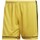 Textil Rapaz Shorts / Bermudas adidas Originals BK4761-BIMBO Amarelo