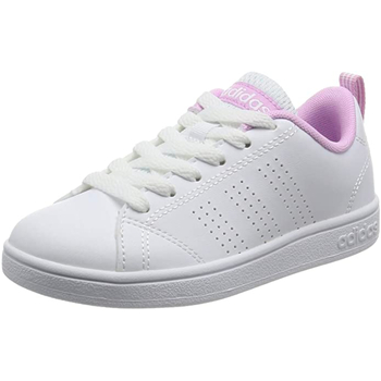 Sapatos Rapariga Sapatilhas adidas Originals B74631 Branco