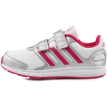 Sapatos Rapariga adidas athletics trainer shoes  adidas Originals M25898 Branco