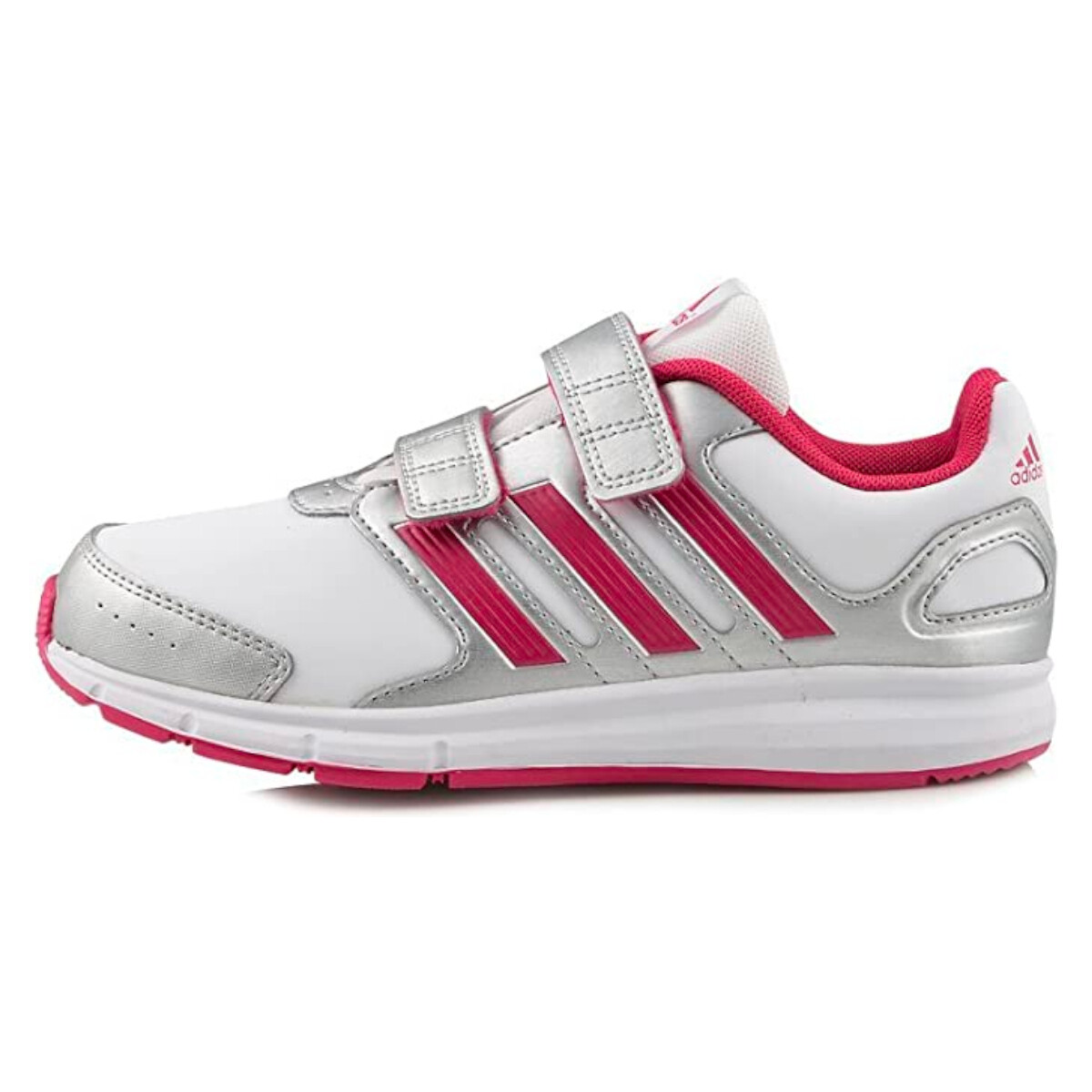 Sapatos Rapariga Fitness / Training  adidas Originals M25898 Branco