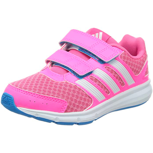 Sapatos Rapariga adidas athletics trainer shoes  adidas Originals M20287 Rosa