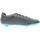 Sapatos Homem Chuteiras Nike AT6108 Preto