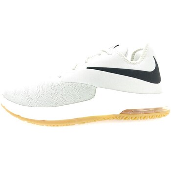 Sapatos Homem Sapatilhas de basquetebol Nike AJ5898 Branco