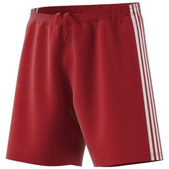 Textil Homem Shorts / Bermudas adidas Originals CF0706 Vermelho