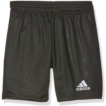 Textil Rapaz Shorts / Bermudas adidas jogger Originals AJ5886-BIMBO Preto