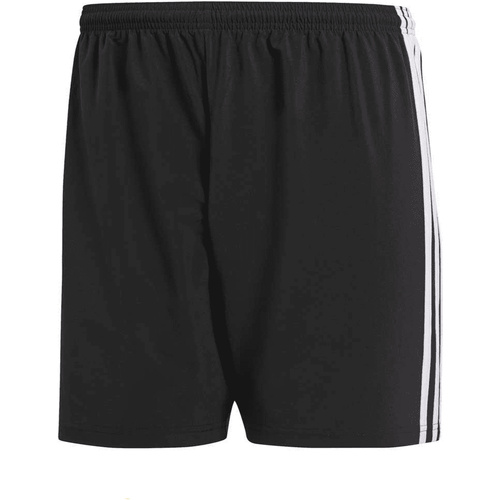 Textil Rapaz Shorts / Bermudas adidas Sintetico Originals CF0709-BIMBO Preto