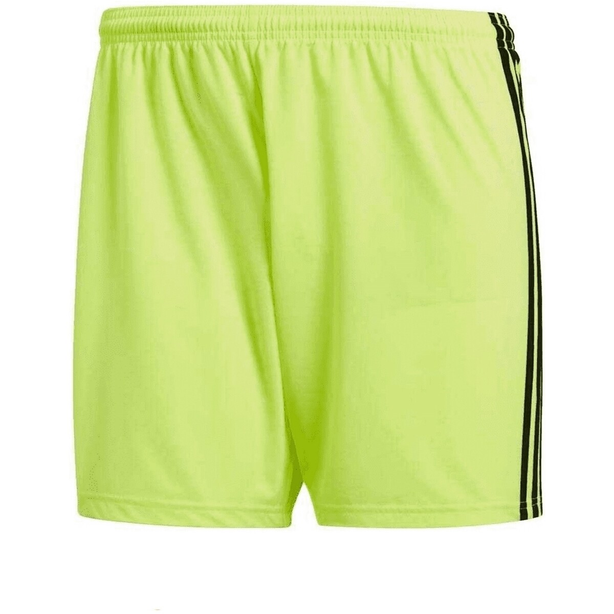 Textil Rapaz Shorts / Bermudas adidas Originals CF0715-BIMBO Amarelo