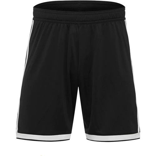 Textil Rapaz Shorts / Bermudas adidas Originals CF9593-BIMBO Preto
