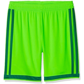 Textil Rapaz Shorts / Bermudas adidas Originals CF9598-BIMBO Verde