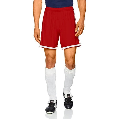 Textil Homem Shorts / Bermudas adidas Originals CW2019 Vermelho